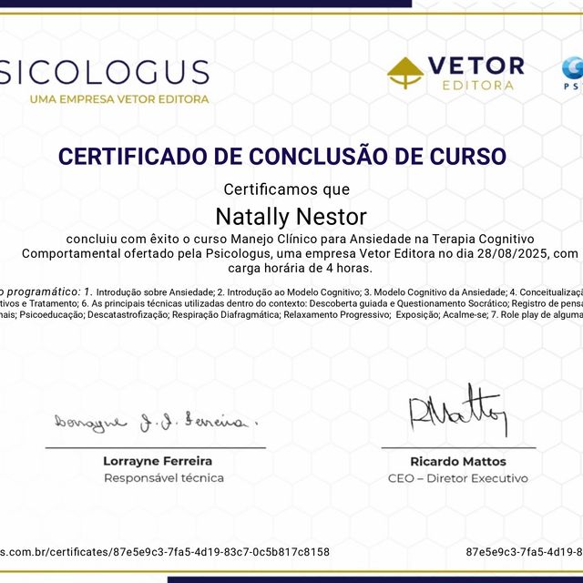 Ampliar imagem: certificate 1
