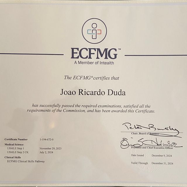 Ampliar imagem: certificate 5