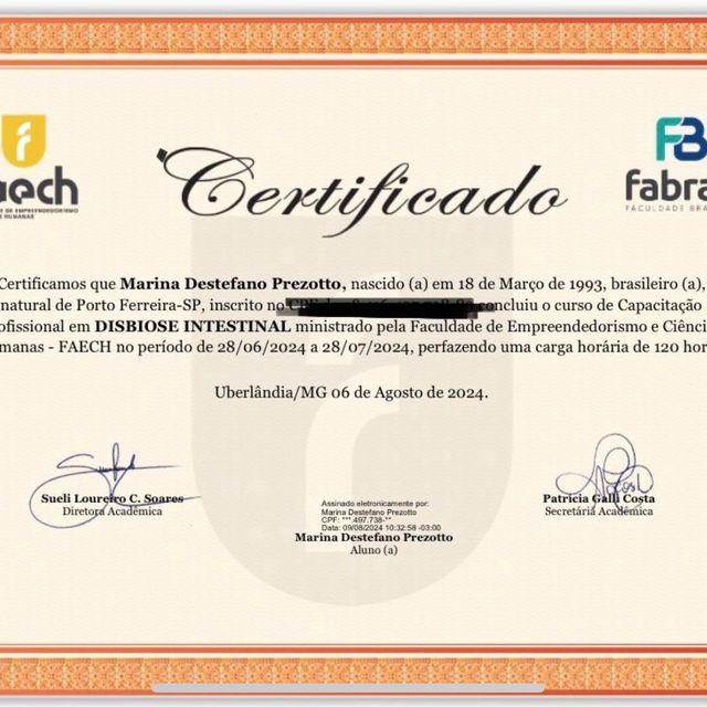 Ampliar imagem: certificate 1