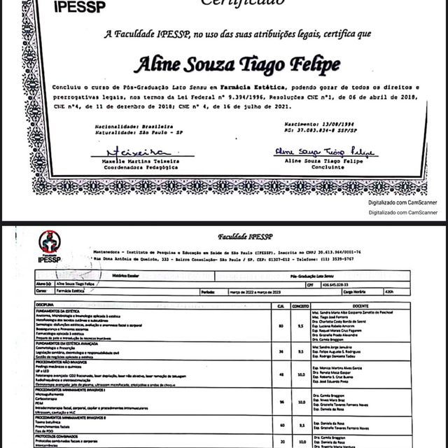Ampliar imagem: certificate 3