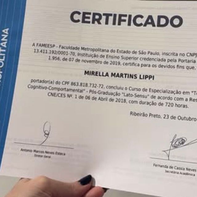 Ampliar imagem: certificate 14