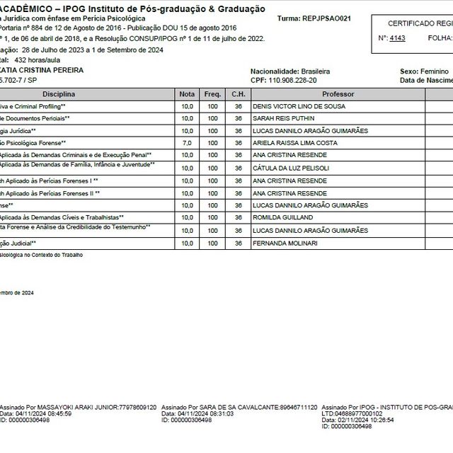 Ampliar imagem: certificate 2