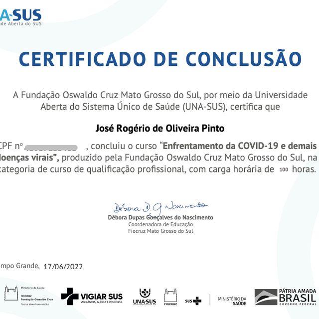 Ampliar imagem: certificate 4