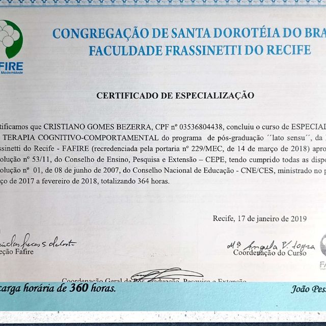 Ampliar imagem: certificate 1