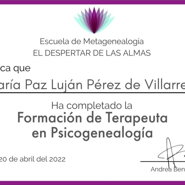 Acercar imagen: certificate 2