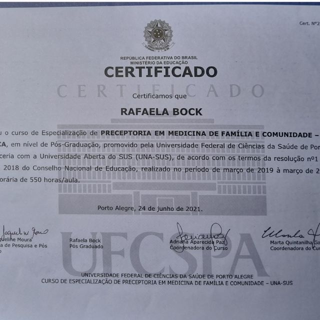 Ampliar imagem: certificate 4