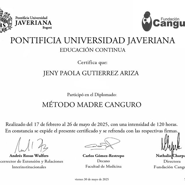 Acercar imagen: certificate 1