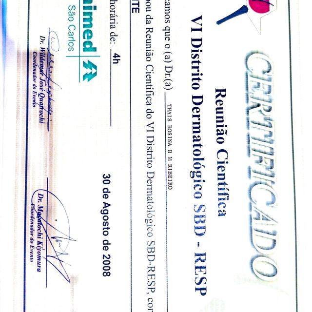 Ampliar imagem: certificate 17