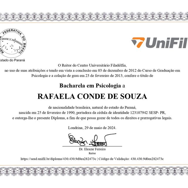 Ampliar imagem: certificate 1