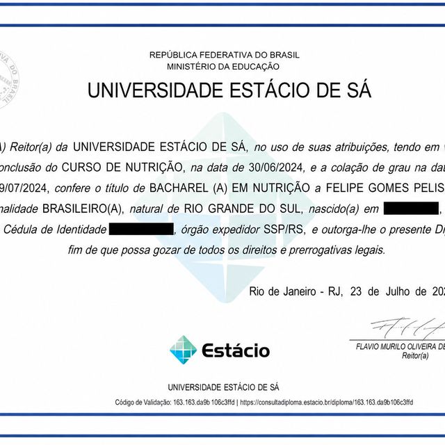 Ampliar imagem: certificate 1