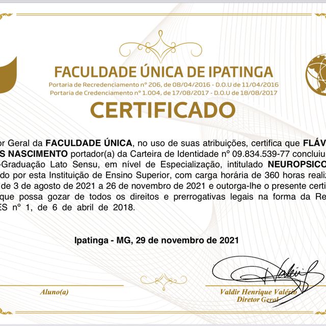 Ampliar imagem: certificate 8