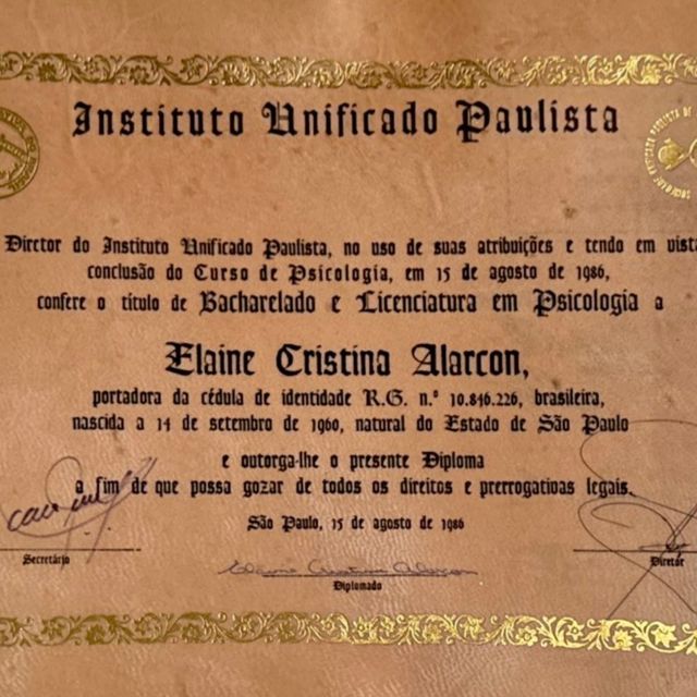 Ampliar imagem: certificate 1