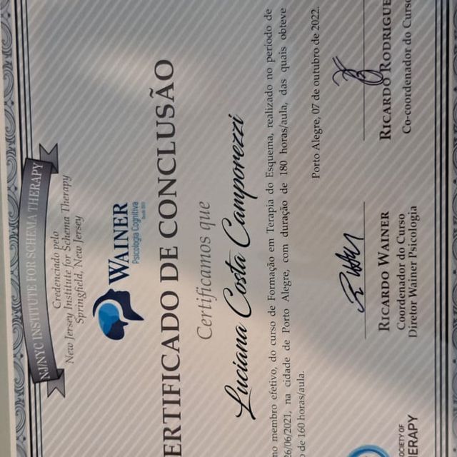 Ampliar imagem: certificate 5