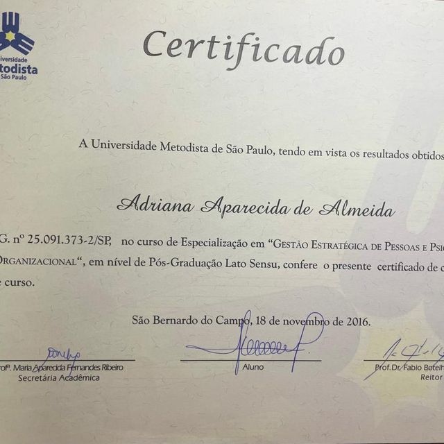 Ampliar imagem: certificate 3