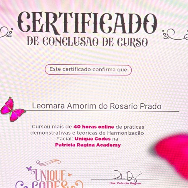 Ampliar imagem: certificate 3