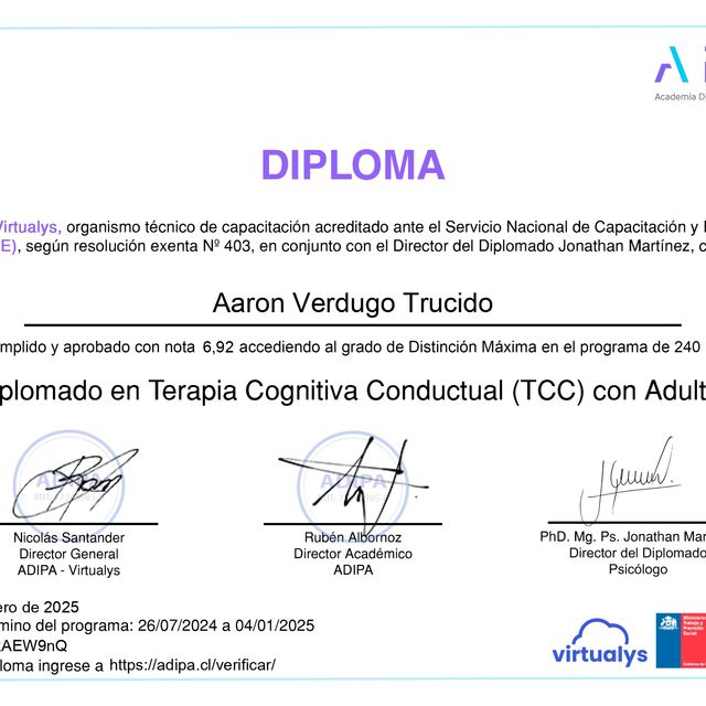 Acercar imagen: certificate 2