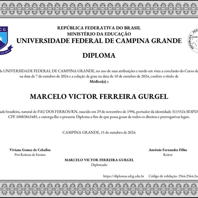 Ampliar imagem: certificate 7