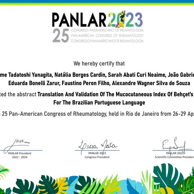 Ampliar imagem: certificate 6