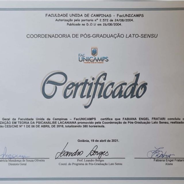 Ampliar imagem: certificate 2