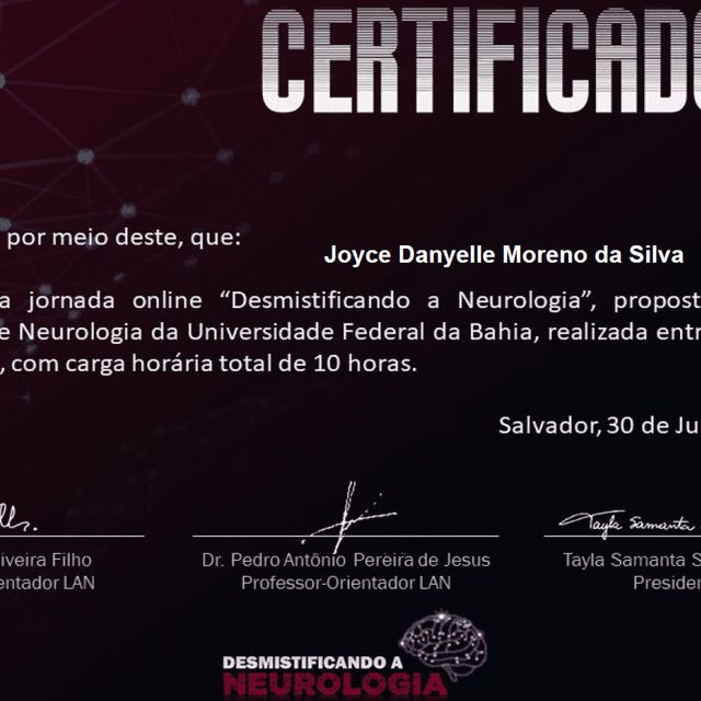 Ampliar imagem: certificate 5