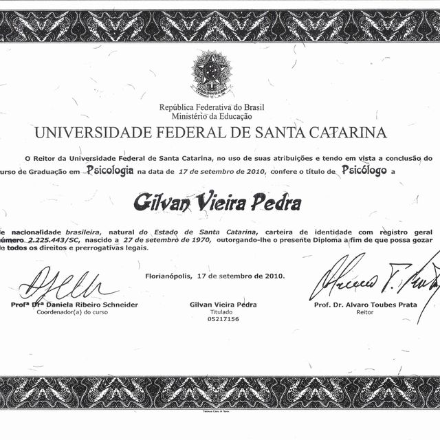 Ampliar imagem: certificate 1