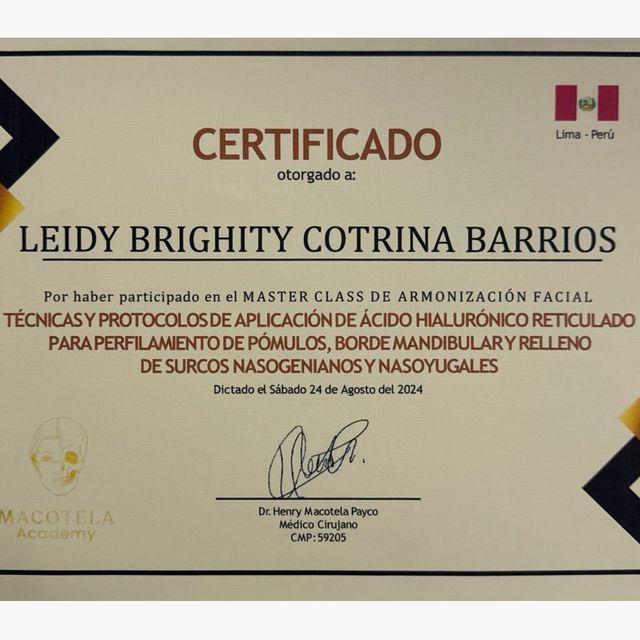 Acercar imagen: certificate 7