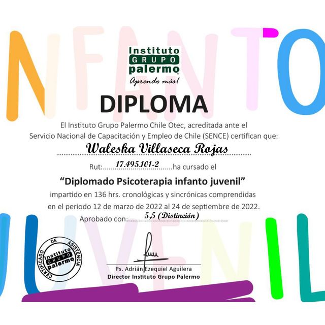 Acercar imagen: certificate 2