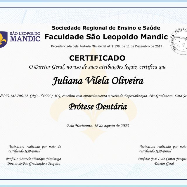 Ampliar imagem: certificate 1