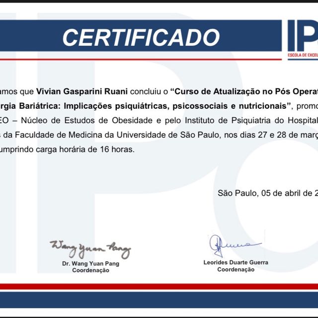 Ampliar imagem: certificate 4