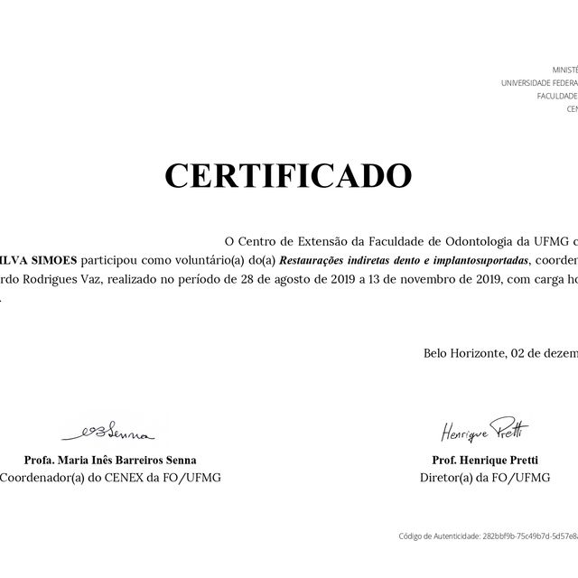 Ampliar imagem: certificate 3