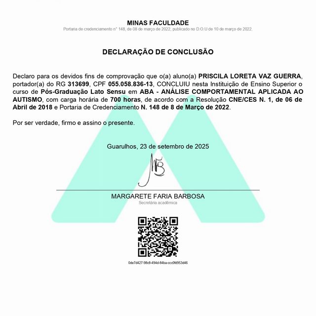 Ampliar imagem: certificate 1