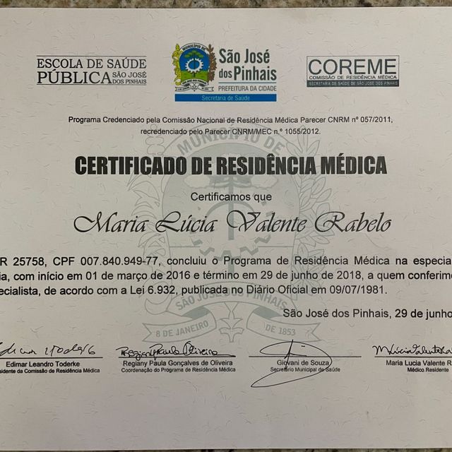 Ampliar imagem: certificate 1