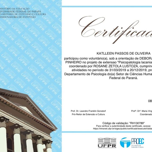 Ampliar imagem: certificate 25
