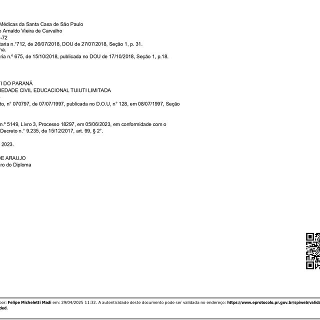 Ampliar imagem: certificate 3