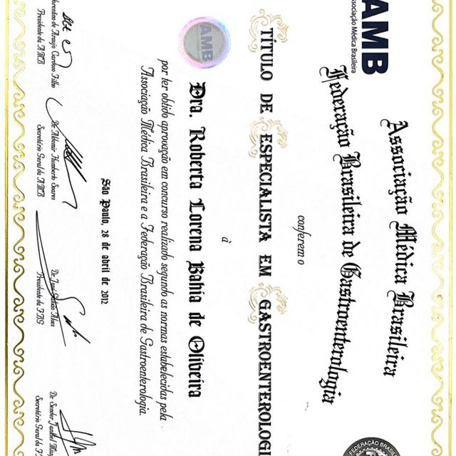 Ampliar imagem: certificate 4