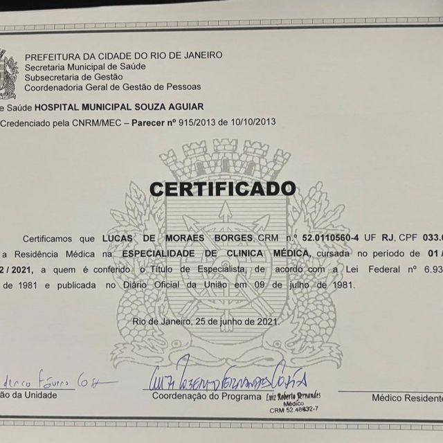 Ampliar imagem: certificate 4