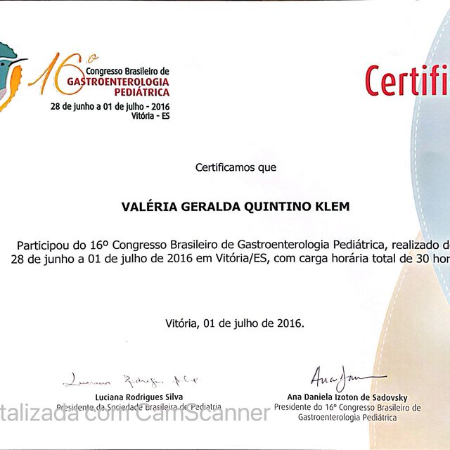Ampliar imagem: certificate 16