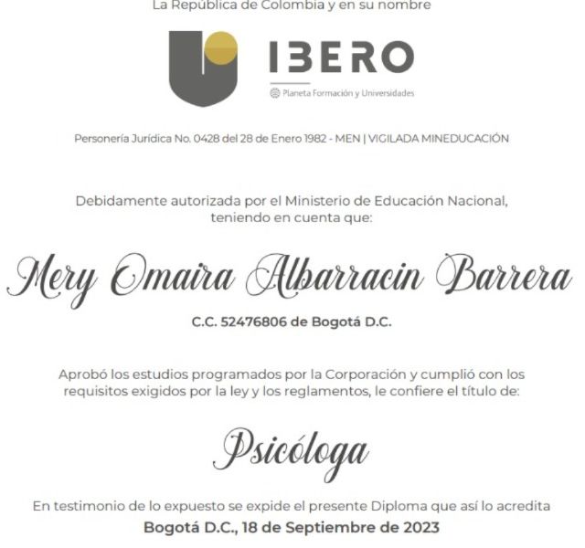 Acercar imagen: certificate 8