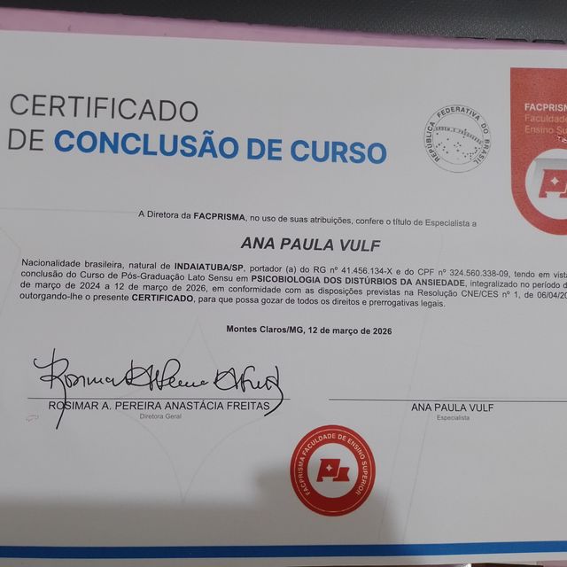 Ampliar imagem: certificate 3