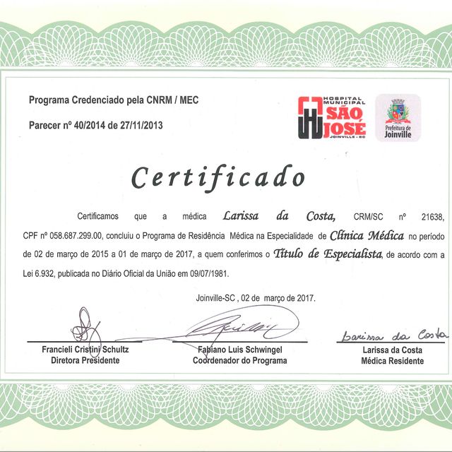 Ampliar imagem: certificate 2