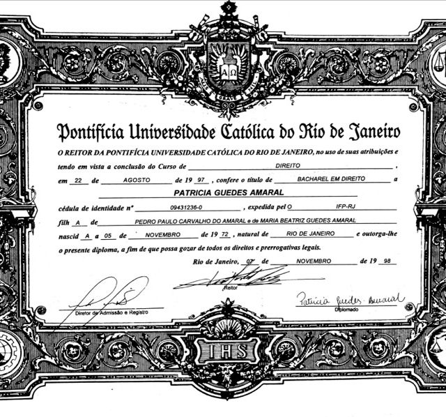 Ampliar imagem: certificate 1