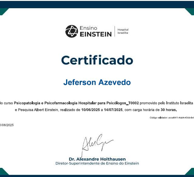 Ampliar imagem: certificate 1
