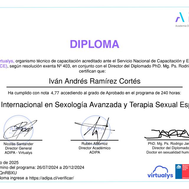 Acercar imagen: certificate 1