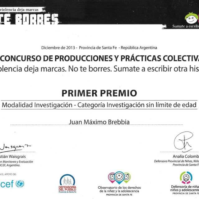 Acercar imagen: certificate 2