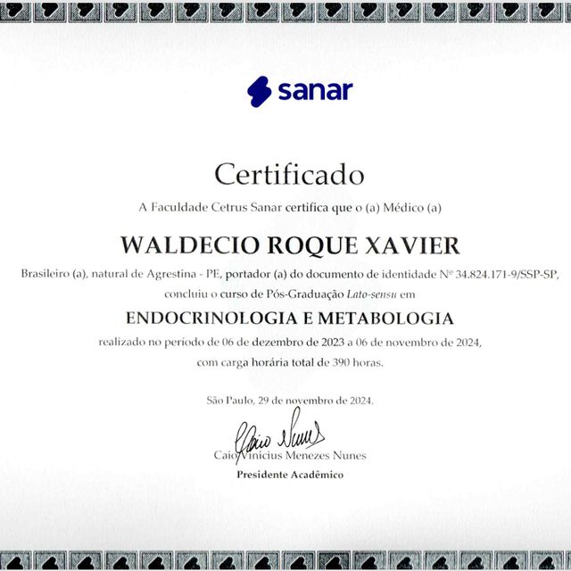 Ampliar imagem: certificate 1