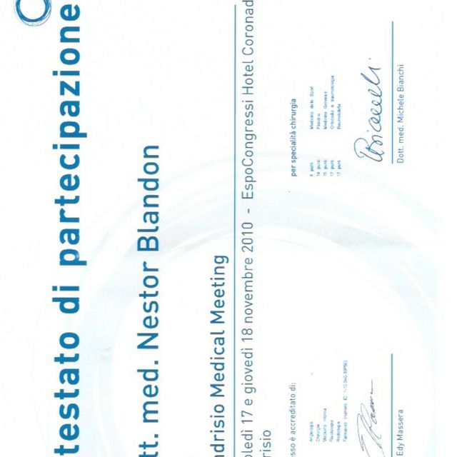 Acercar imagen: certificate 154