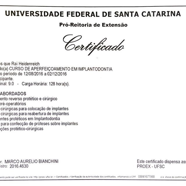 Ampliar imagem: certificate 8