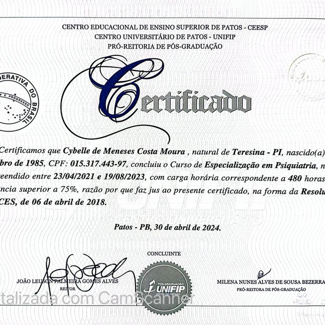 Ampliar imagem: certificate 1