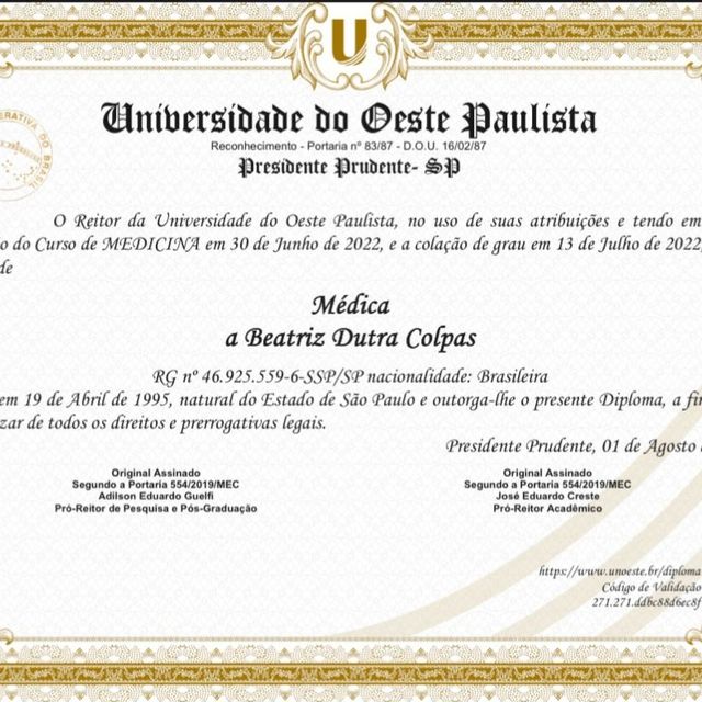 Ampliar imagem: certificate 1