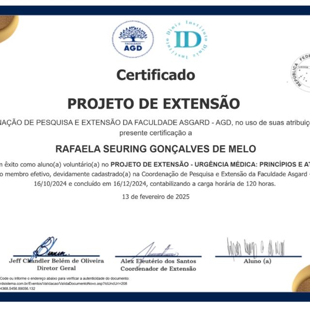 Ampliar imagem: certificate 7
